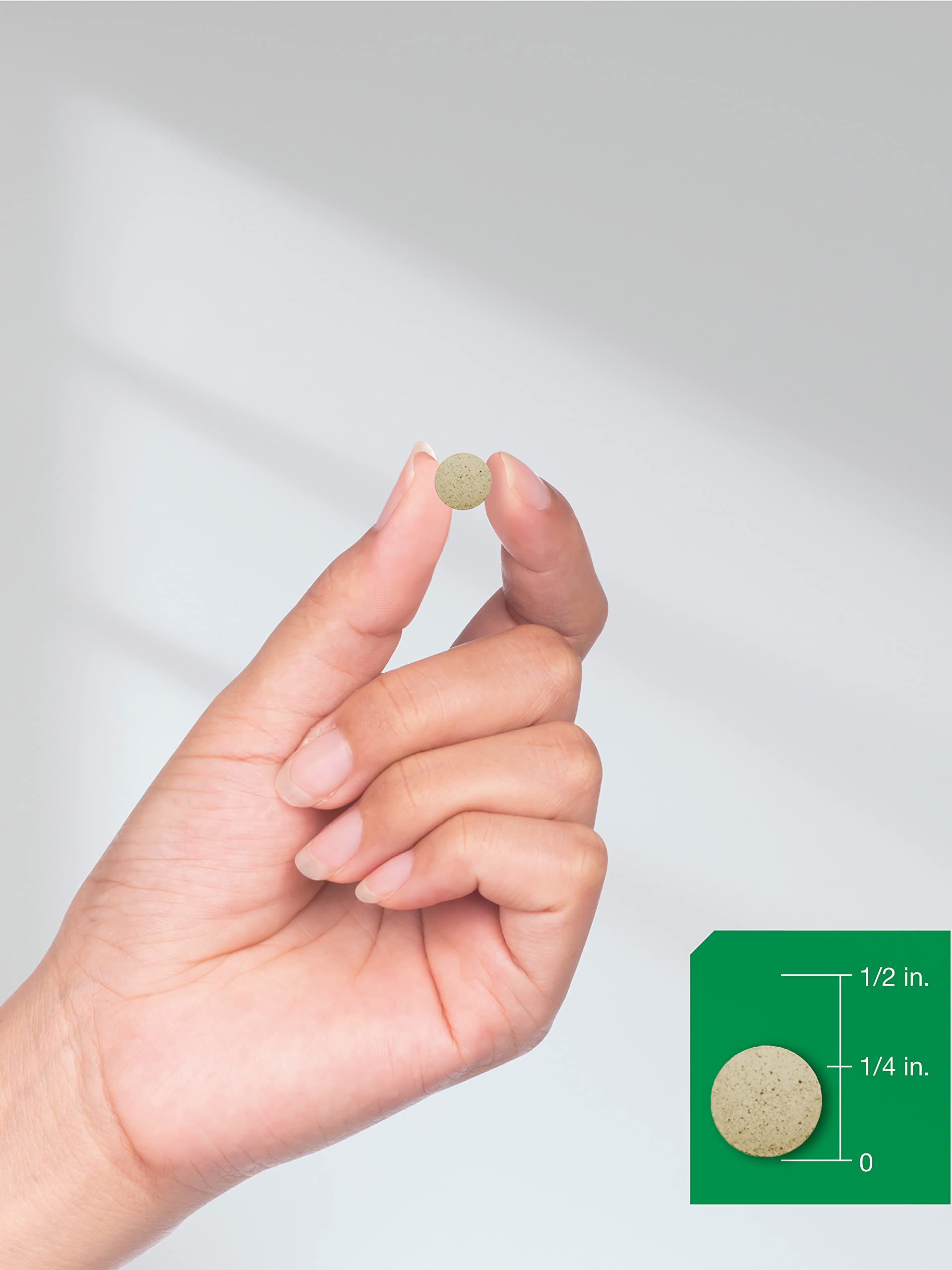 Horbäach Ginkgo Biloba 120mg product packaging on a table