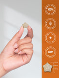 Horbäach Kids Multivitamin chewable tablets with a measuring spoon