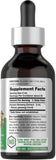 Horbäach Korean Ginseng Liquid Extract 141g bottle with label