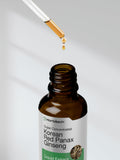 Horbäach Korean Ginseng Liquid Extract 141g with other herbal supplements