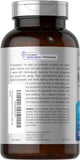 Horbäach Krill Oil Softgels 1000mg softgel close-up