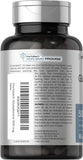 Horbäach L-Glutathione bottle with label details
