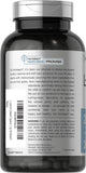 Horbäach L-Lysine 2000mg caplet close-up