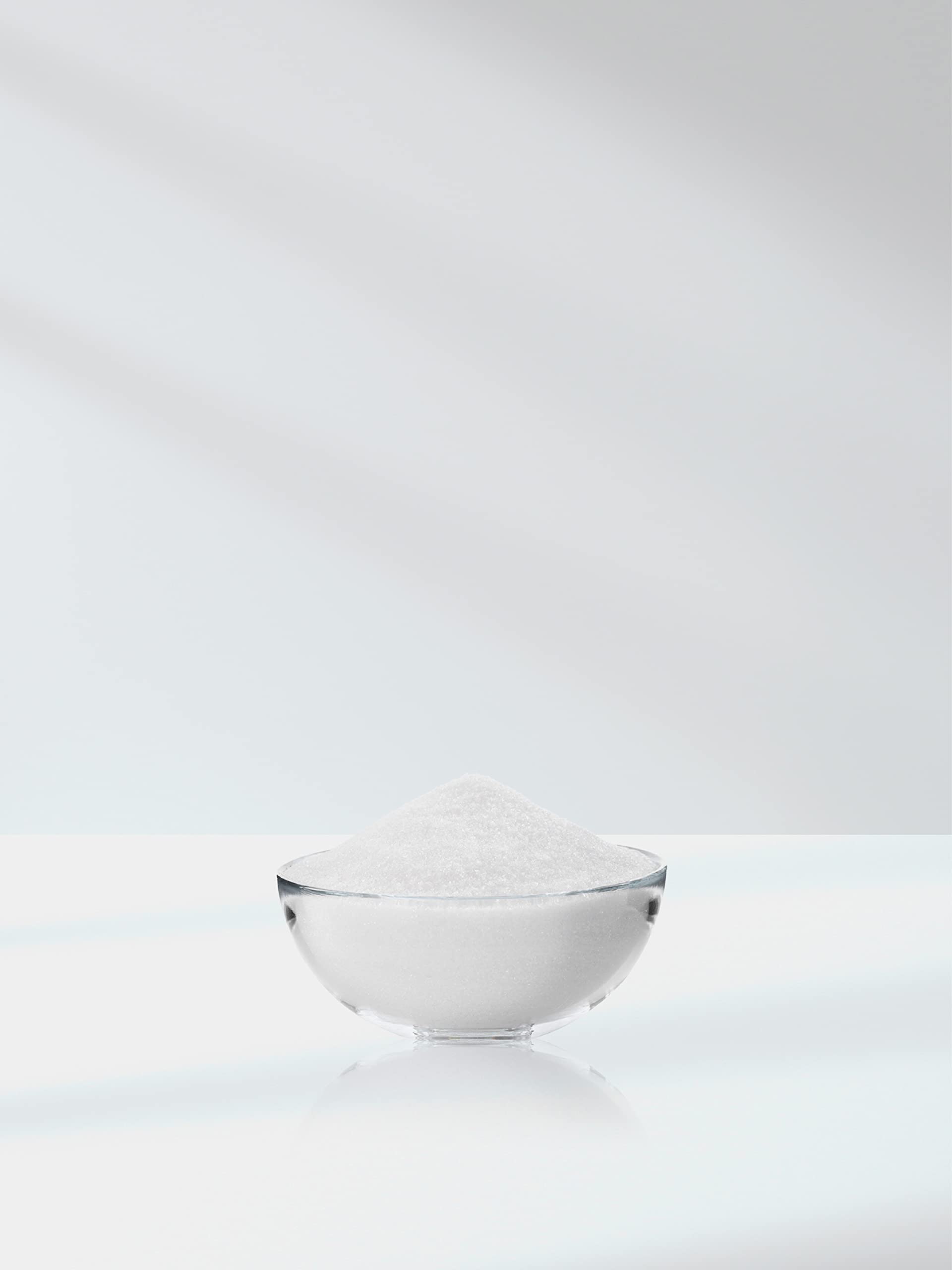 Horbäach L-Lysine 2000mg supplement on a wooden table