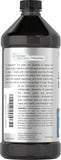 Horbäach Liquid Magnesium 400mg dropper close-up