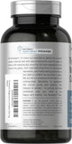 Horbäach Magnesium Complex 420mg capsules close-up