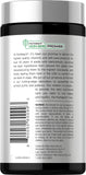 Horbäach Marine Algae & Green Tea Extract Capsules packaging