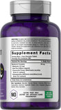 Horbäach Melatonin Complex packaging side view