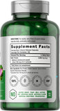 Horbäach Milk Thistle Supplement 1000mg capsules close-up