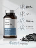 Horbäach Multi Mineral Supplement lifestyle setting