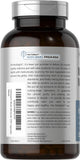 Horbäach Multi Mineral Supplement packaging side view