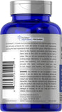 Horbäach NeuroGuard capsules spilling from bottle