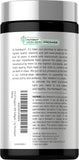 Horbäach Oil of Oregano Softgels 150mg packaging