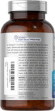 Horbäach Omega 3-6-9 Triple Omega Softgels side view