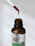 Horbäach Passion Flower Liquid Extract 132g lifestyle scene