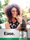 Horbäach Passion Flower Liquid Extract 132g with dropper