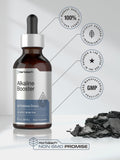 Horbäach Potassium Drops 132g packaging details