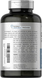 Horbäach Quercetin with Bromelain Capsules bottle with label