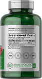 Horbäach Raspberry Ketones capsules close-up