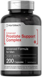 Horbäach Saw Palmetto Prostate Support Complex 150g front view