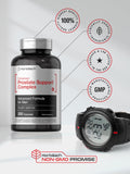 Horbäach Saw Palmetto Prostate Support Complex 150g packaging