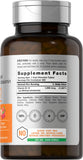 Horbäach Sublingual B-12 1000 mcg tablet close-up