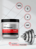 Horbäach Ultimate Joint Support Powder 454g ingredients list