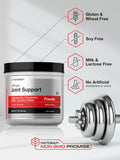 Horbäach Ultimate Joint Support Powder 454g nutritional information