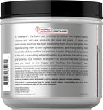 Horbäach Ultimate Joint Support Powder 454g scoop and powder