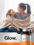 Horbäach Vitamin E Softgels 1000 IU lifestyle scene