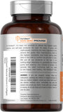 Horbäach Vitamin E Softgels 1000 IU side view