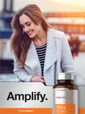 Horbäach Vitamin K1 Tablets 100 mcg in a lifestyle setting
