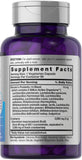 Horbäach Women's Probiotic with Cranberry capsules close-up