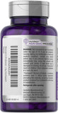 Horbäach Women's Probiotic with Cranberry packaging side view