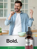 Horbäach Yohimbe Max 2300 liquid extract ingredients list