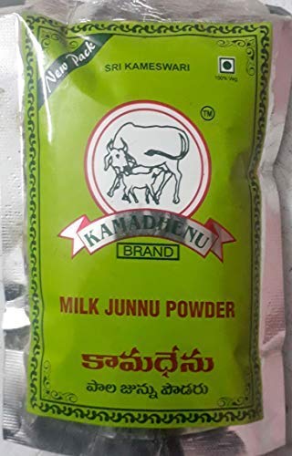 Horizen Kamadhenu Junnu Colostrum Powder 100g front view