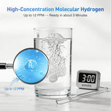 Horjoy Magnesium Tablets with measuring cup