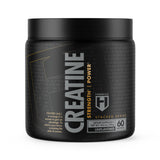 HOSSTILE Creatine Monohydrate Powder 300g front view