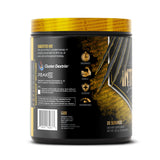HOSSTILE INTRA[R3] All-In-One Intra-Workout Complex in a gym setting