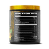 HOSSTILE INTRA[R3] All-In-One Intra-Workout Complex scooped out