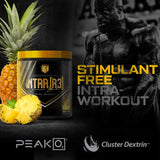 HOSSTILE INTRA[R3] All-In-One Intra-Workout Complex side view