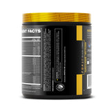 HOSSTILE INTRA[R3] All-In-One Intra-Workout Complex with workout gear