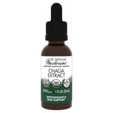 Host Defense Chaga Mushroom Extract 27g front view