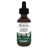 Host Defense Chaga Mushroom Extract 59g front view