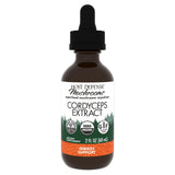 Host Defense Cordyceps Mushroom Extract 136g front view