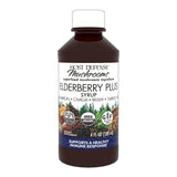 Host Defense Elderberry Mushroom Supplement 191g front view