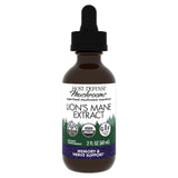 Host Defense Lion's Mane Mushroom Supplement front view
