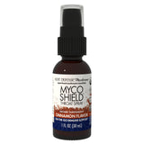 Host Defense Mushroom daily wellness Support Throat Spray front view