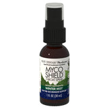 Host Defense Mushroom daily wellness Support Throat Spray front view