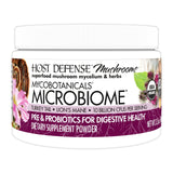 Host Defense Mushroom Supplement 136g front view packaging